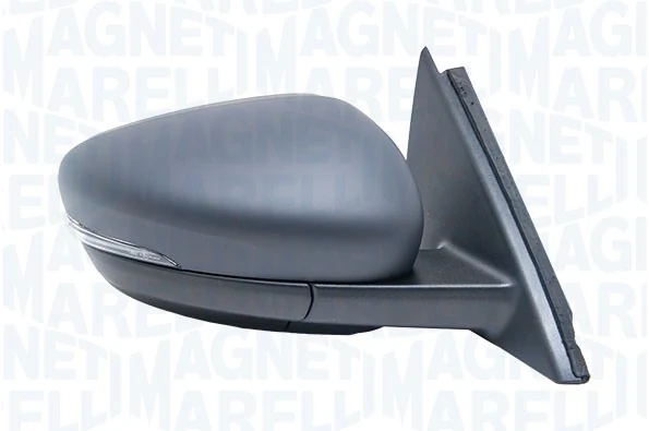 Exterior Mirror